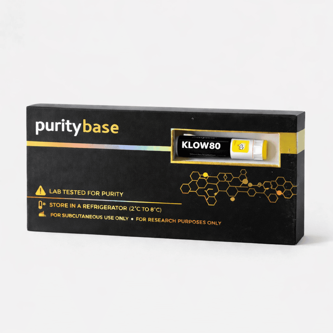 KLOW80 Pen (80mg)