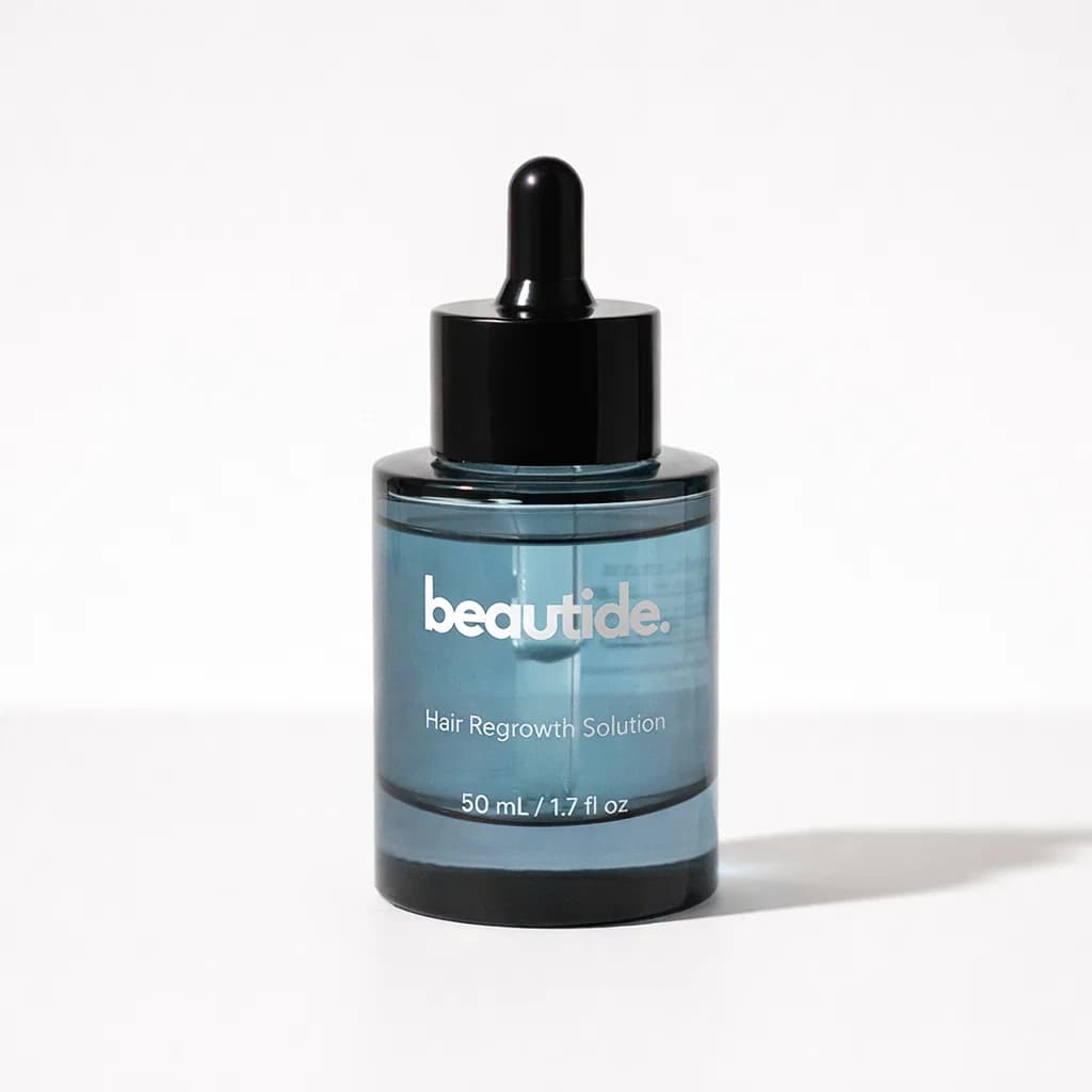 Beautide AHK-CU Serum