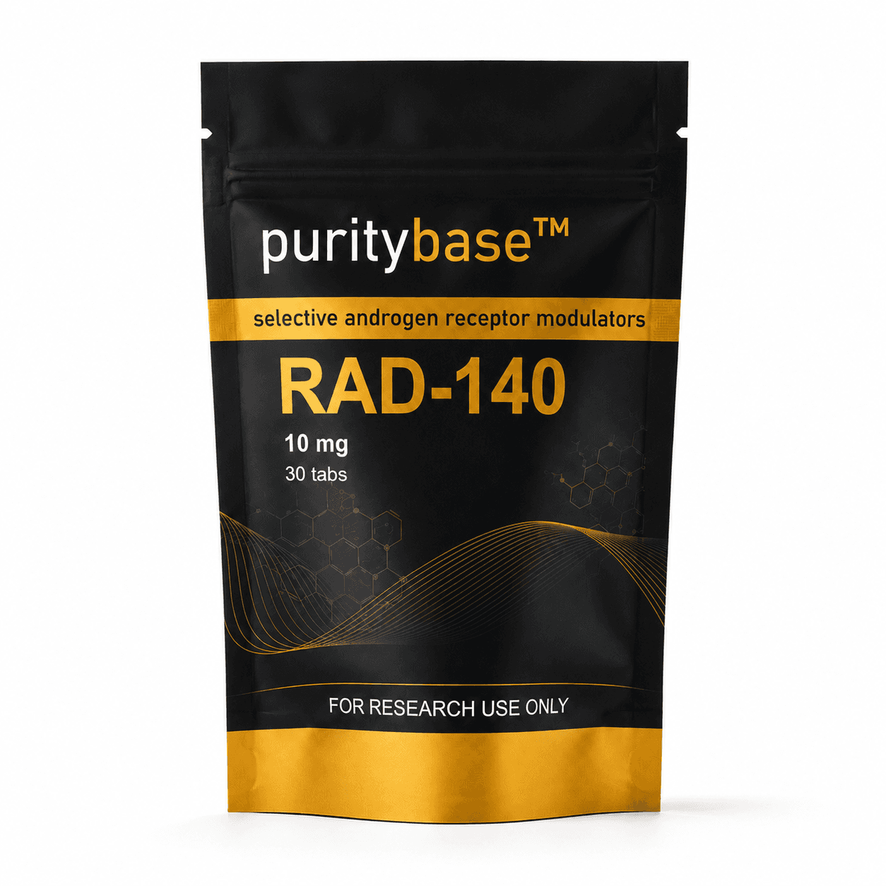 RAD140 10mg