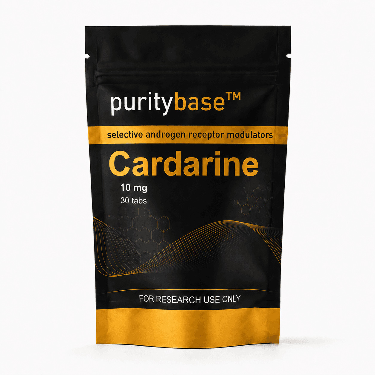 Cardarine 10mg