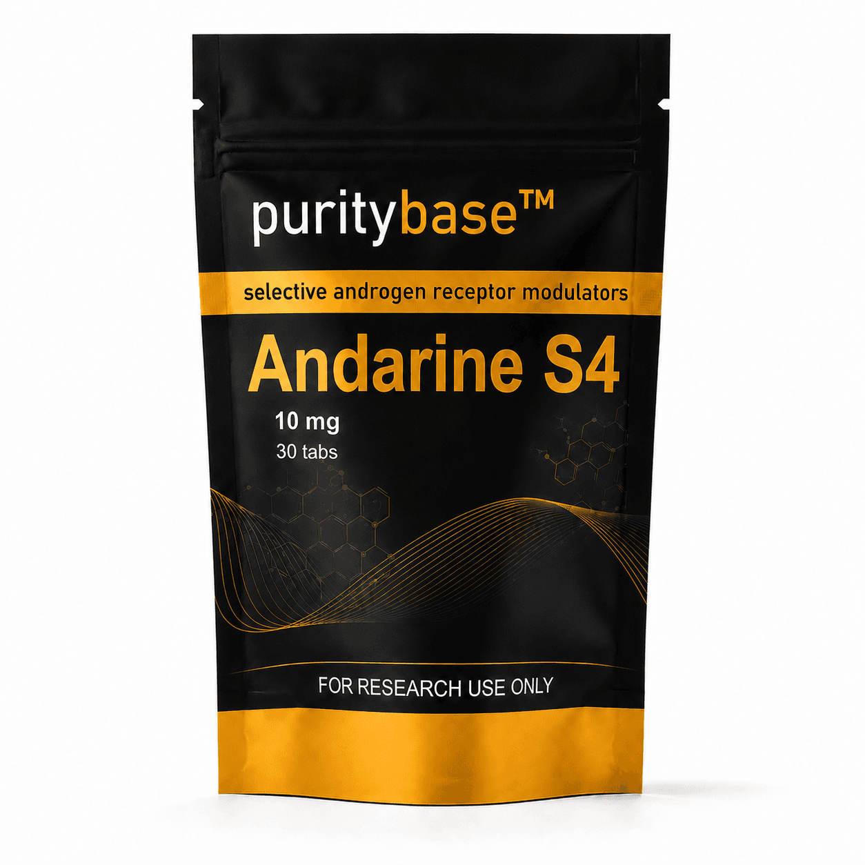 Andarine S4 10mg