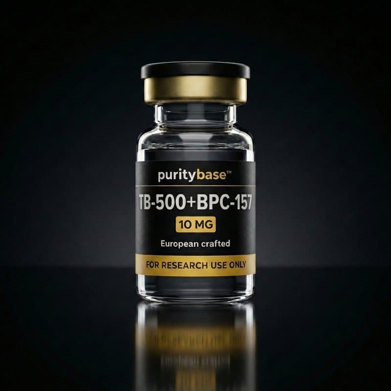 Wolverine Blend (TB-500+BPC-157)