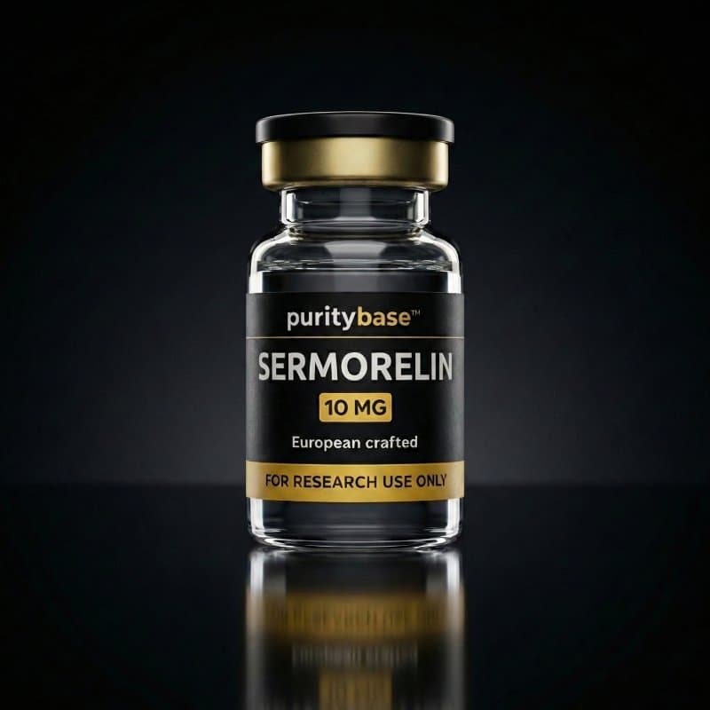 Sermorelin