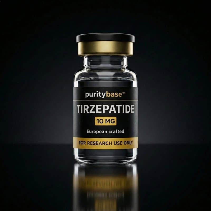 Tirzepatide