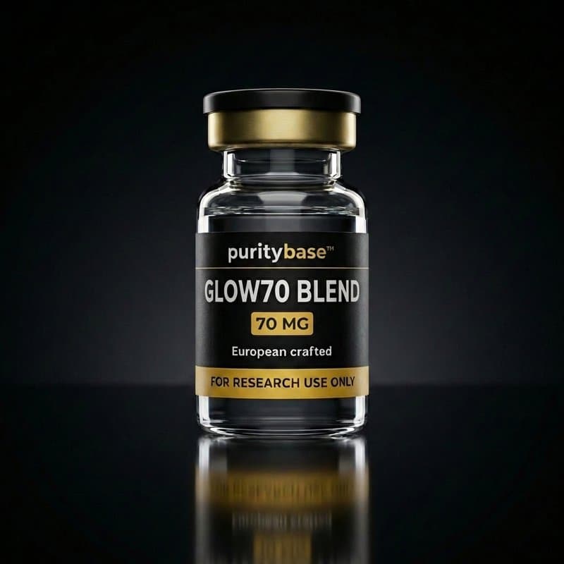 GLOW70 Blend