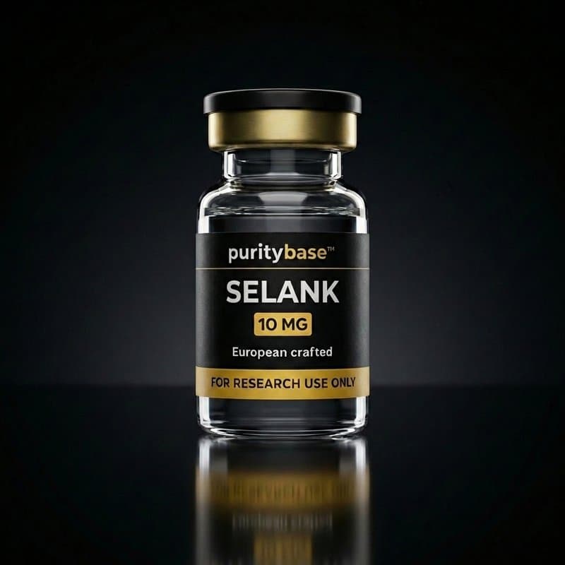 SELANK