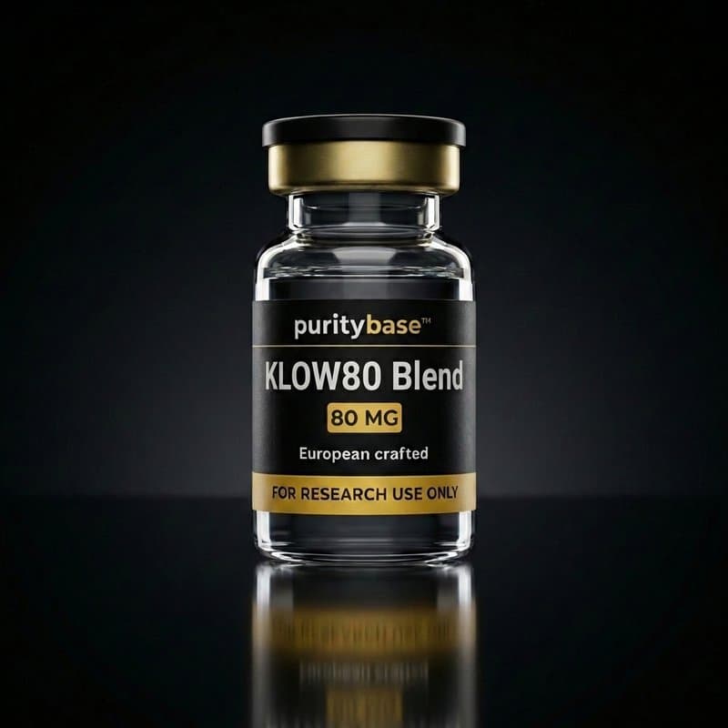 KLOW80 Blend