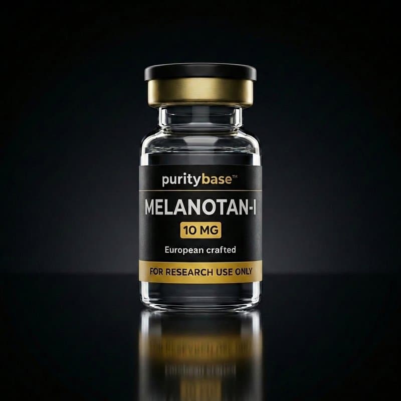 Melanotan-I