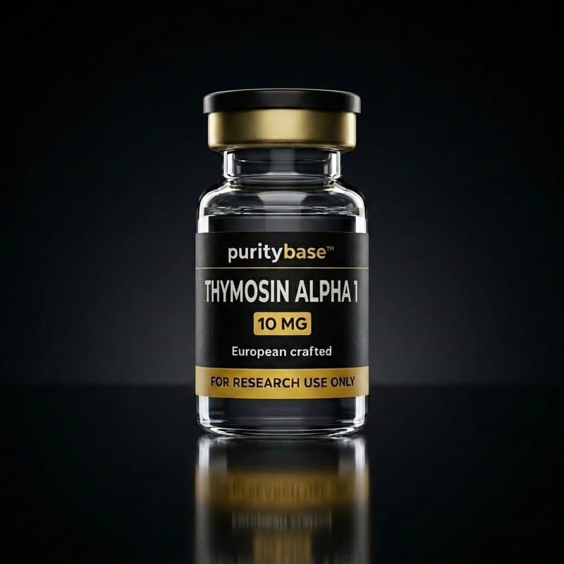 Thymosin Alpha 1