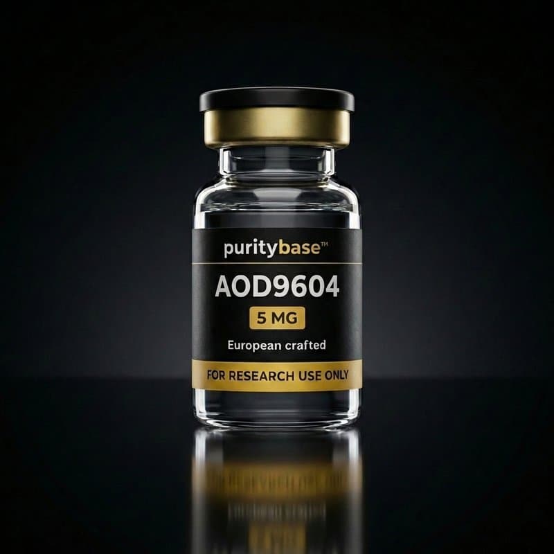 AOD-9604