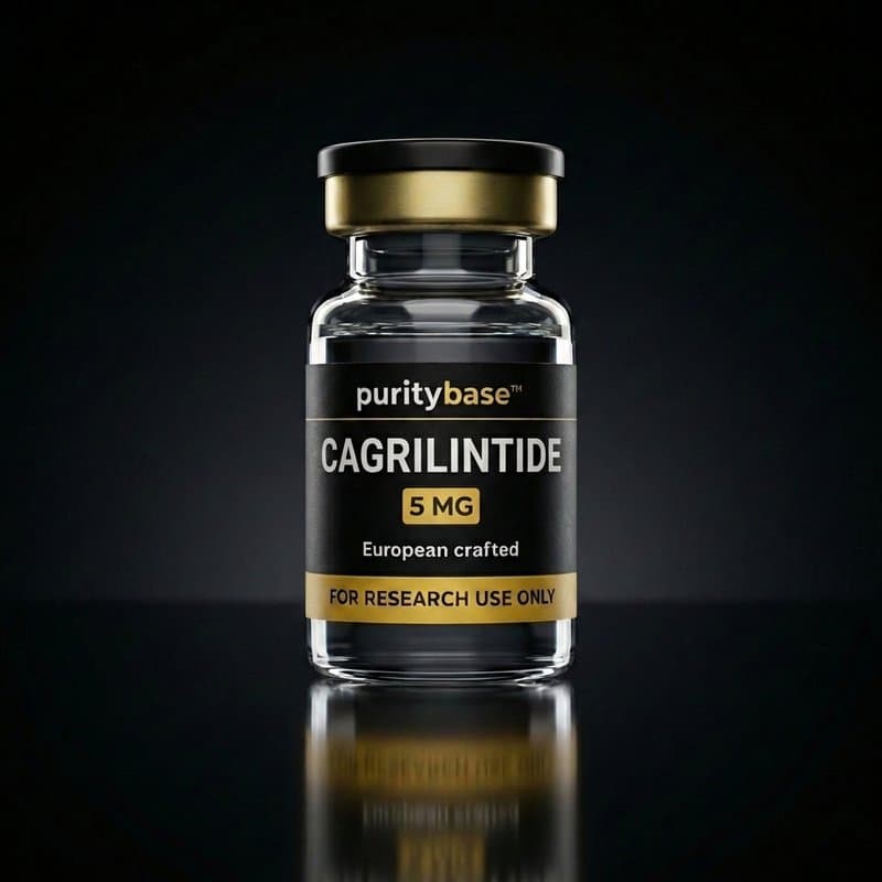 Cagrilintide