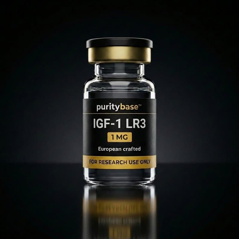 IGF-1 LR3