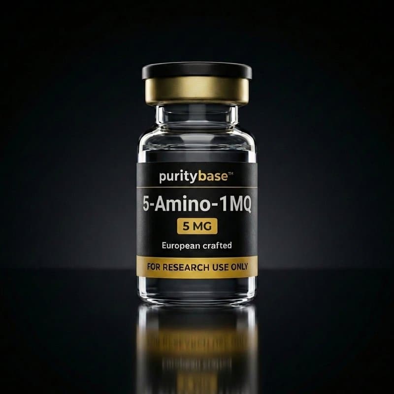 5-Amino-1MQ