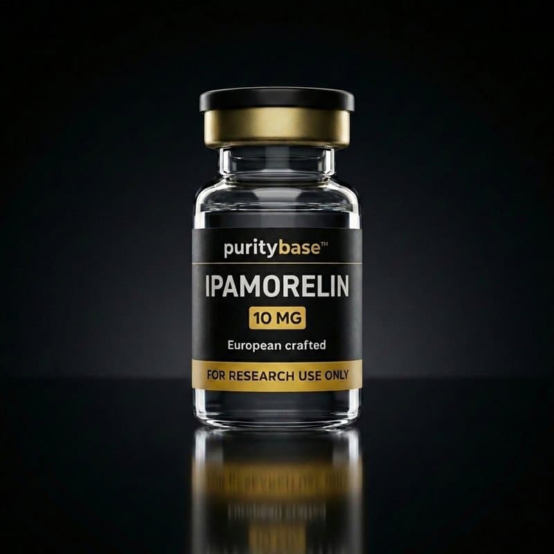 Ipamorelin