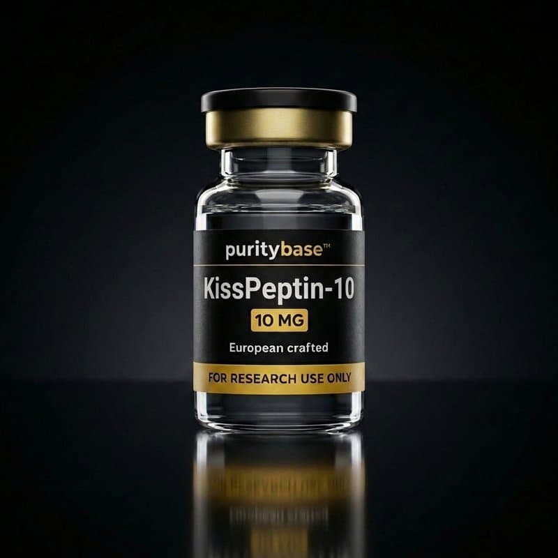 KissPeptin-10