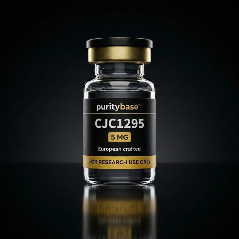 CJC1295 without DAC