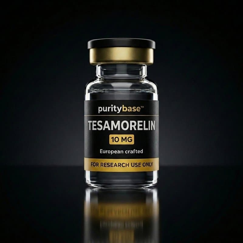 Tesamorelin