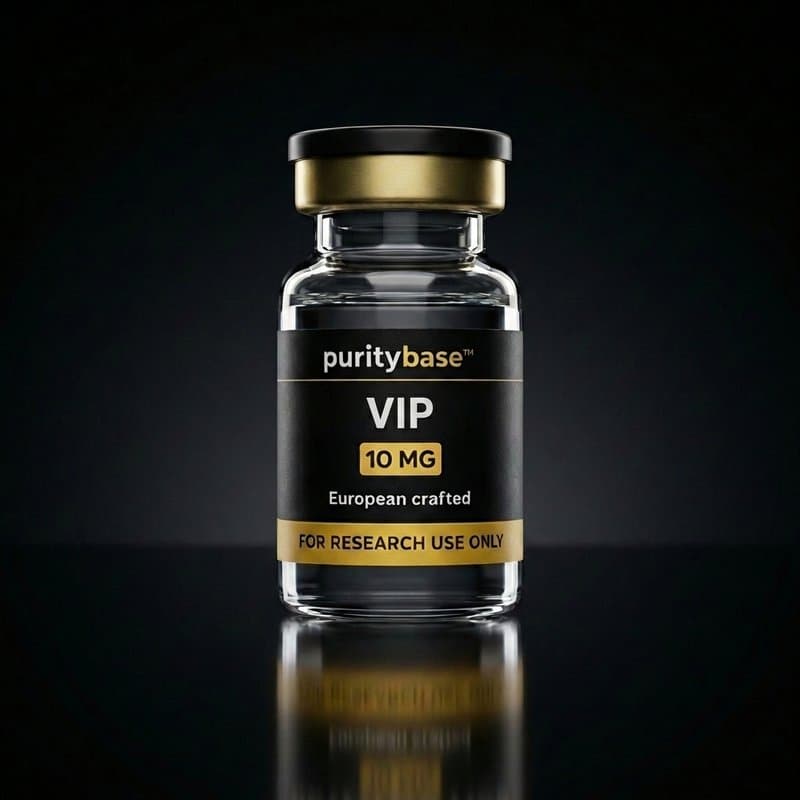 Vasoactief Intestinaal Peptide (VIP)