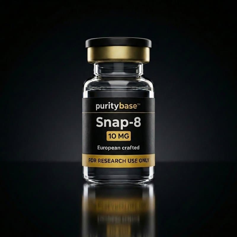 Snap-8