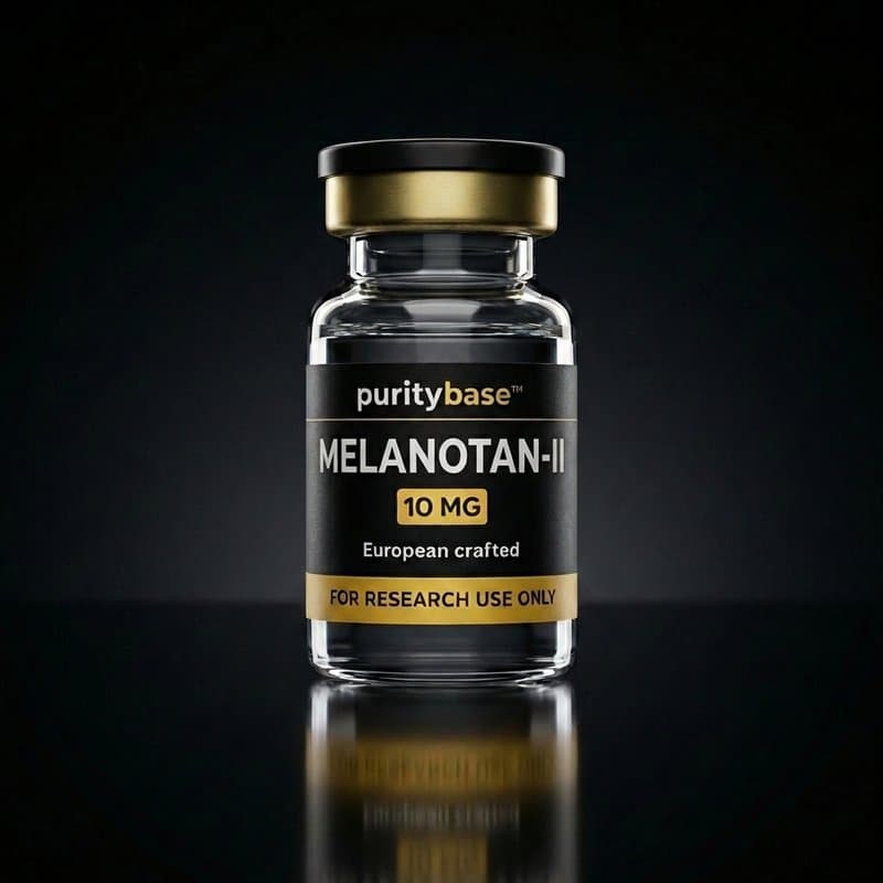 Melanotan-II