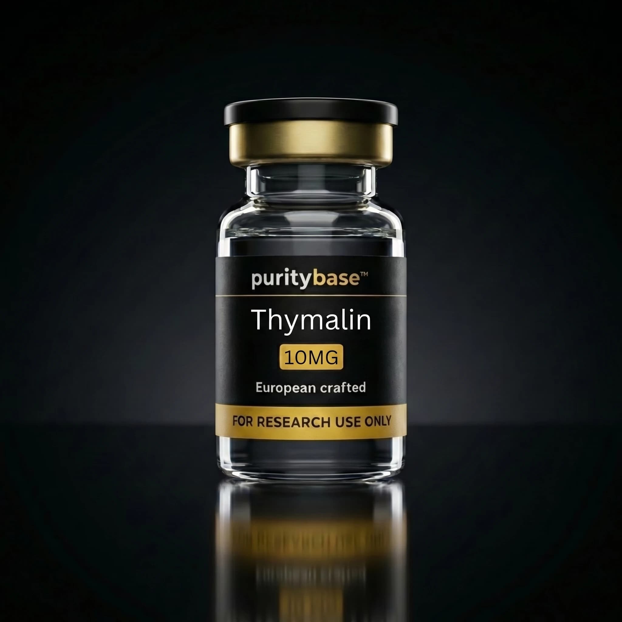 Thymalin