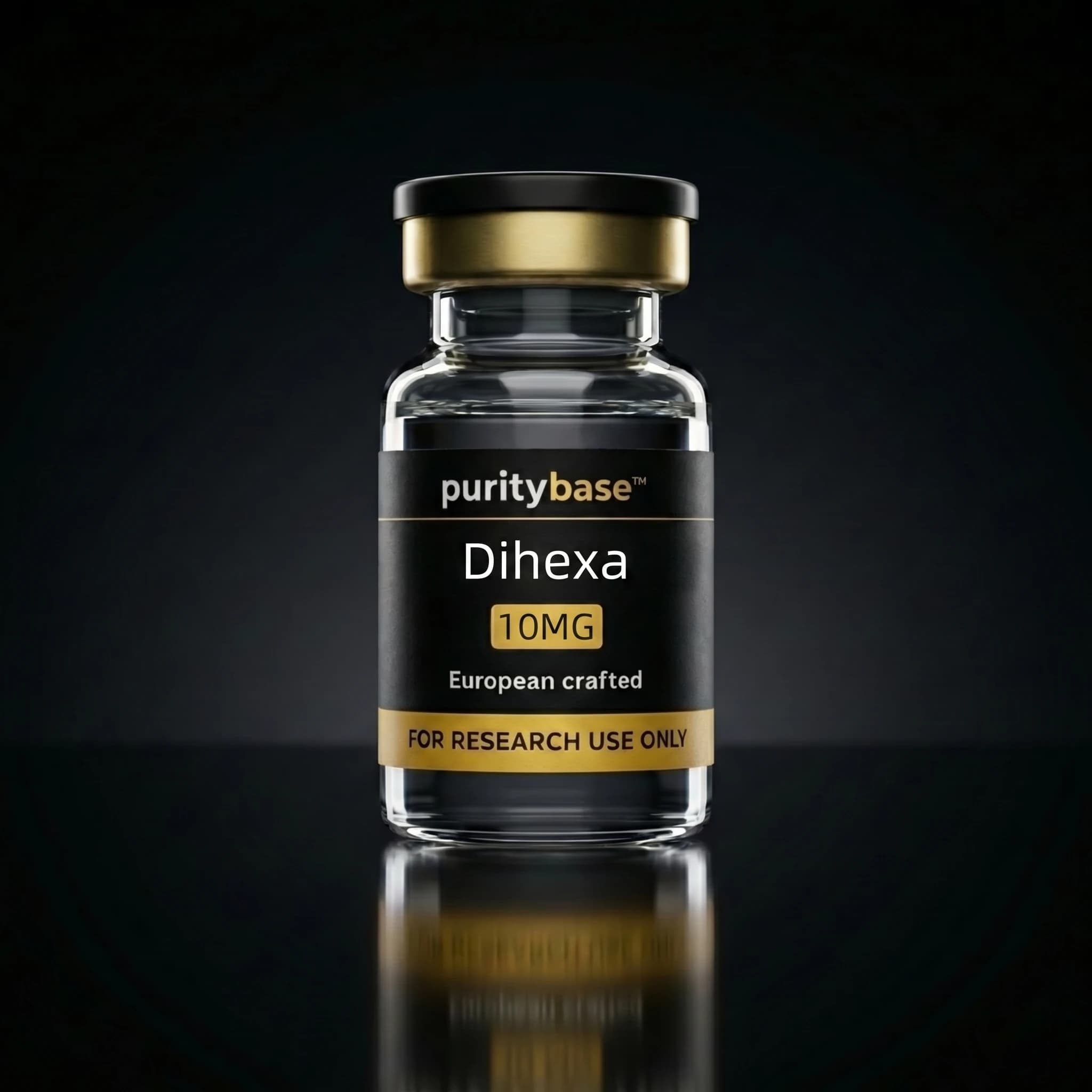 Dihexa