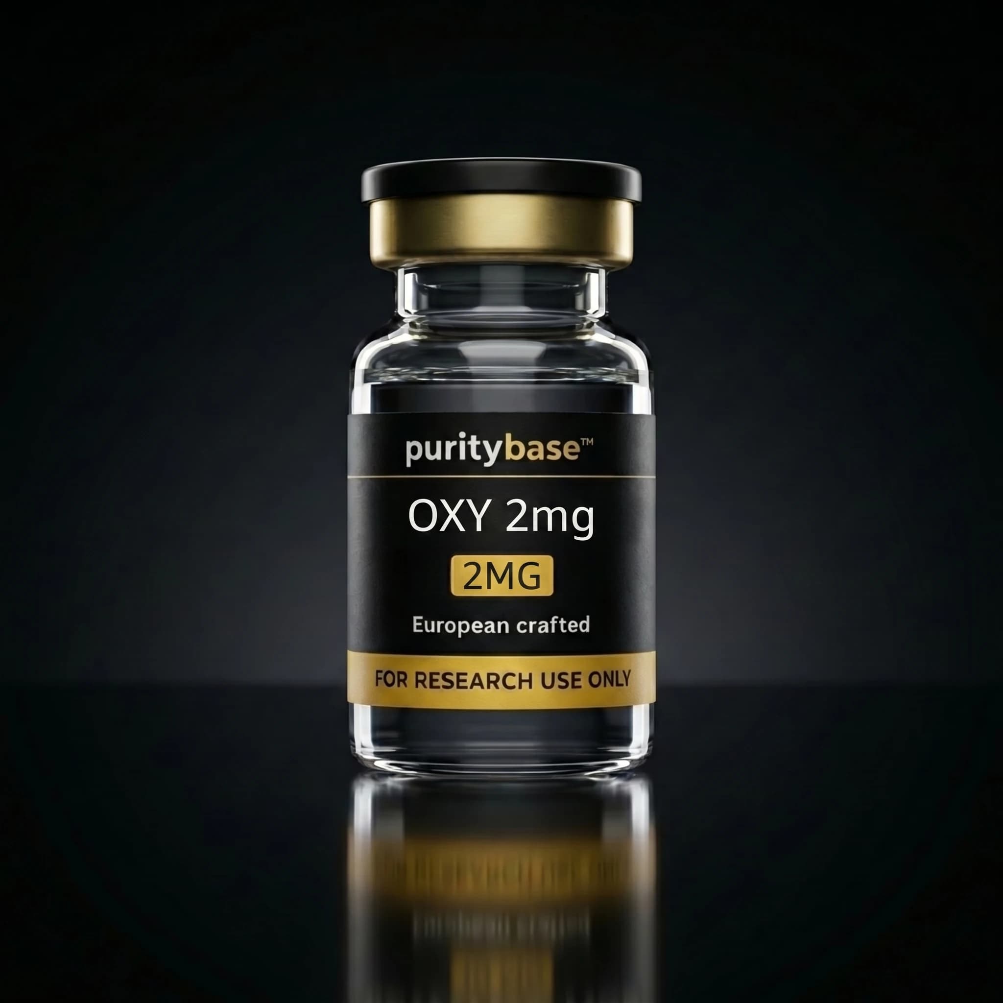 OXY 2mg