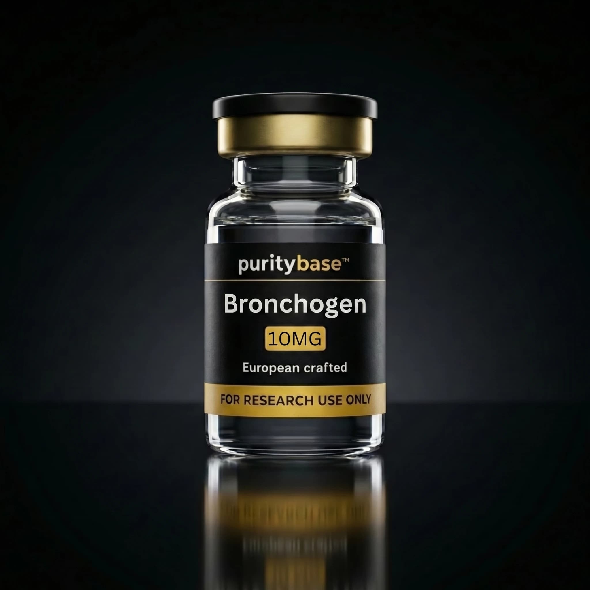 Bronchogen