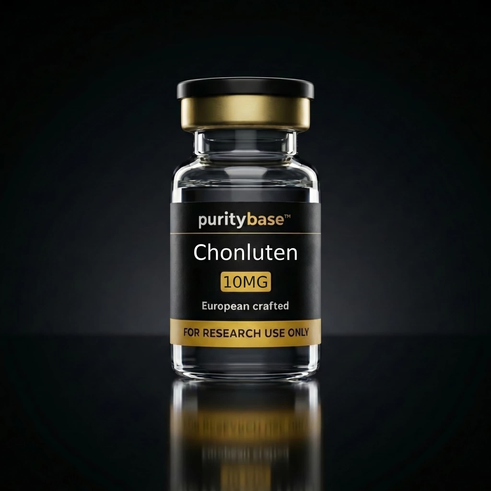 Chonluten — Reactivo de laboratorio