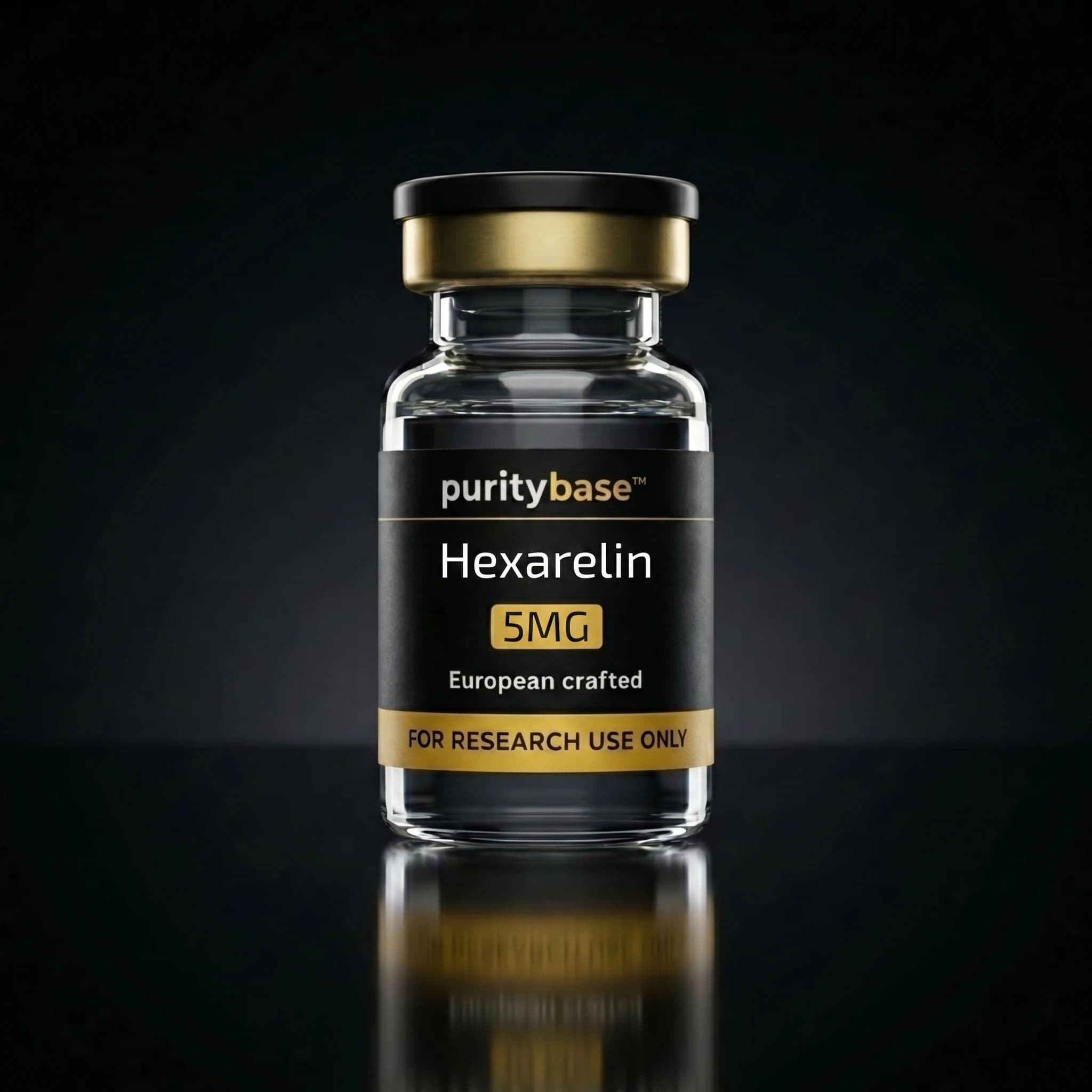 Hexarelin