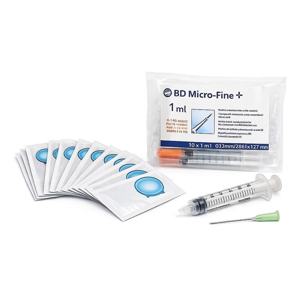 Kit de Investigación