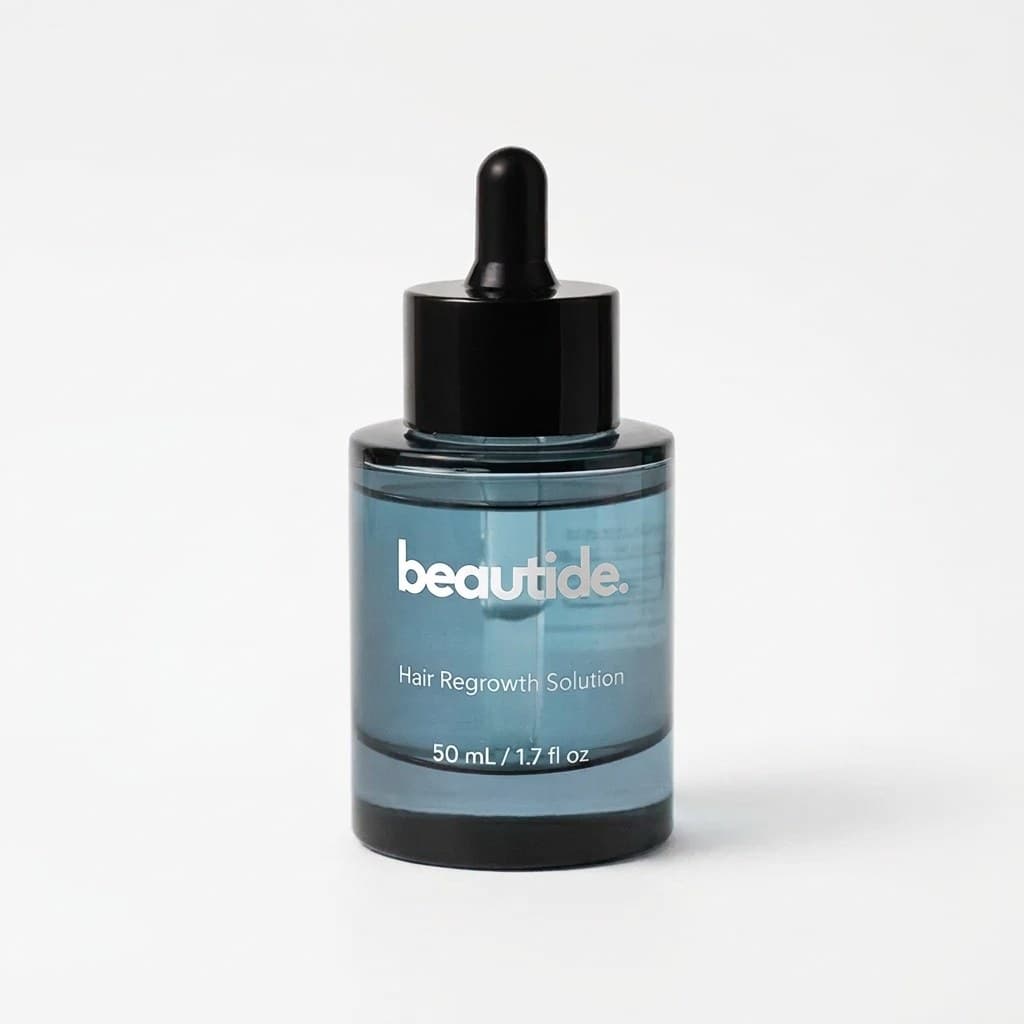Beautide AHK-CU Serum