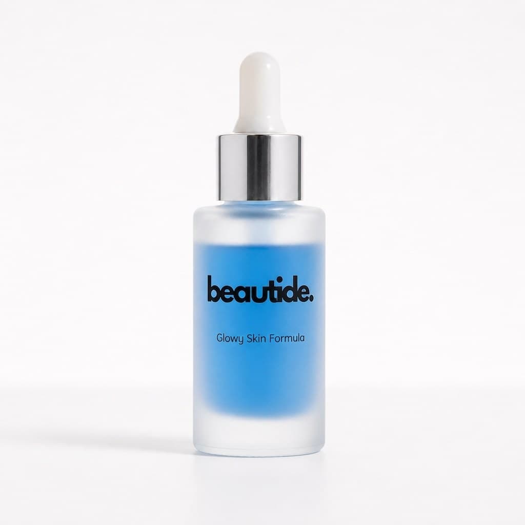 Beautide Snap-8 x GHK-Cu Serum (Copy)