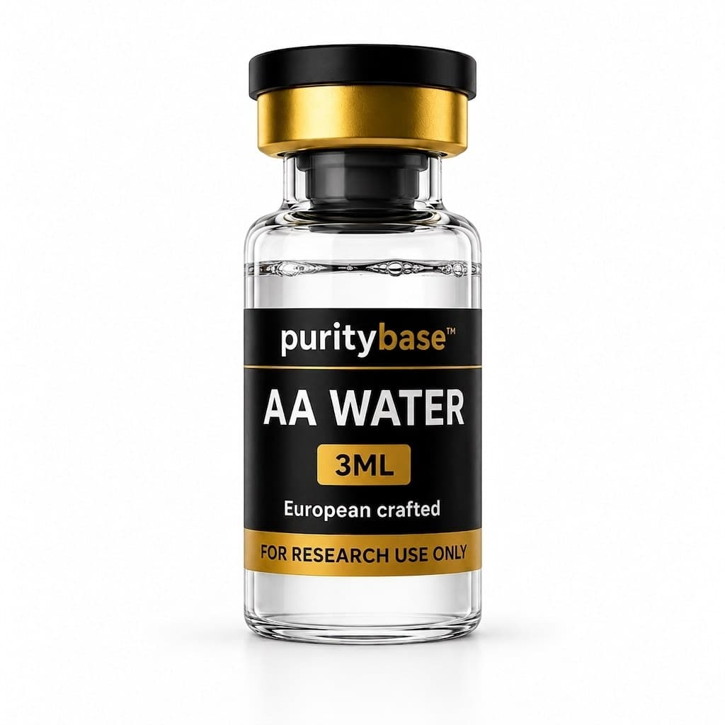 Essigsäurewasser 0,6% (AA Water)