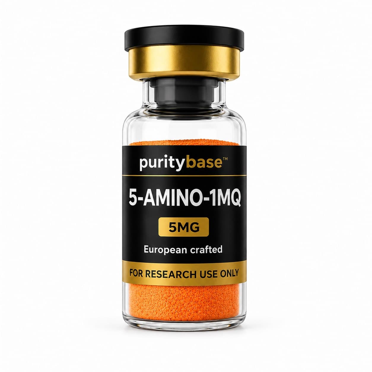 5-Amino-1MQ