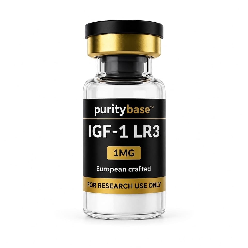 IGF-1 LR3