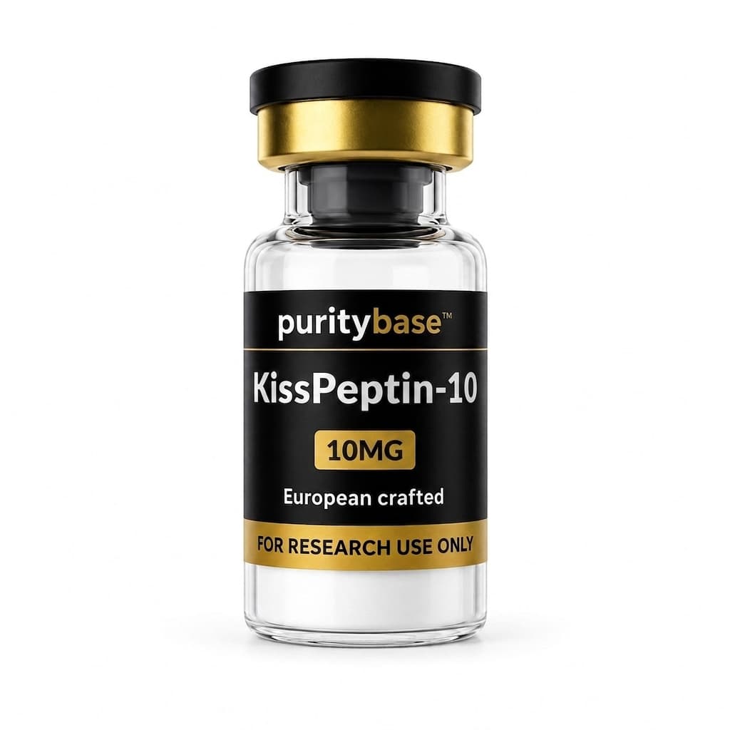 KissPeptin-10