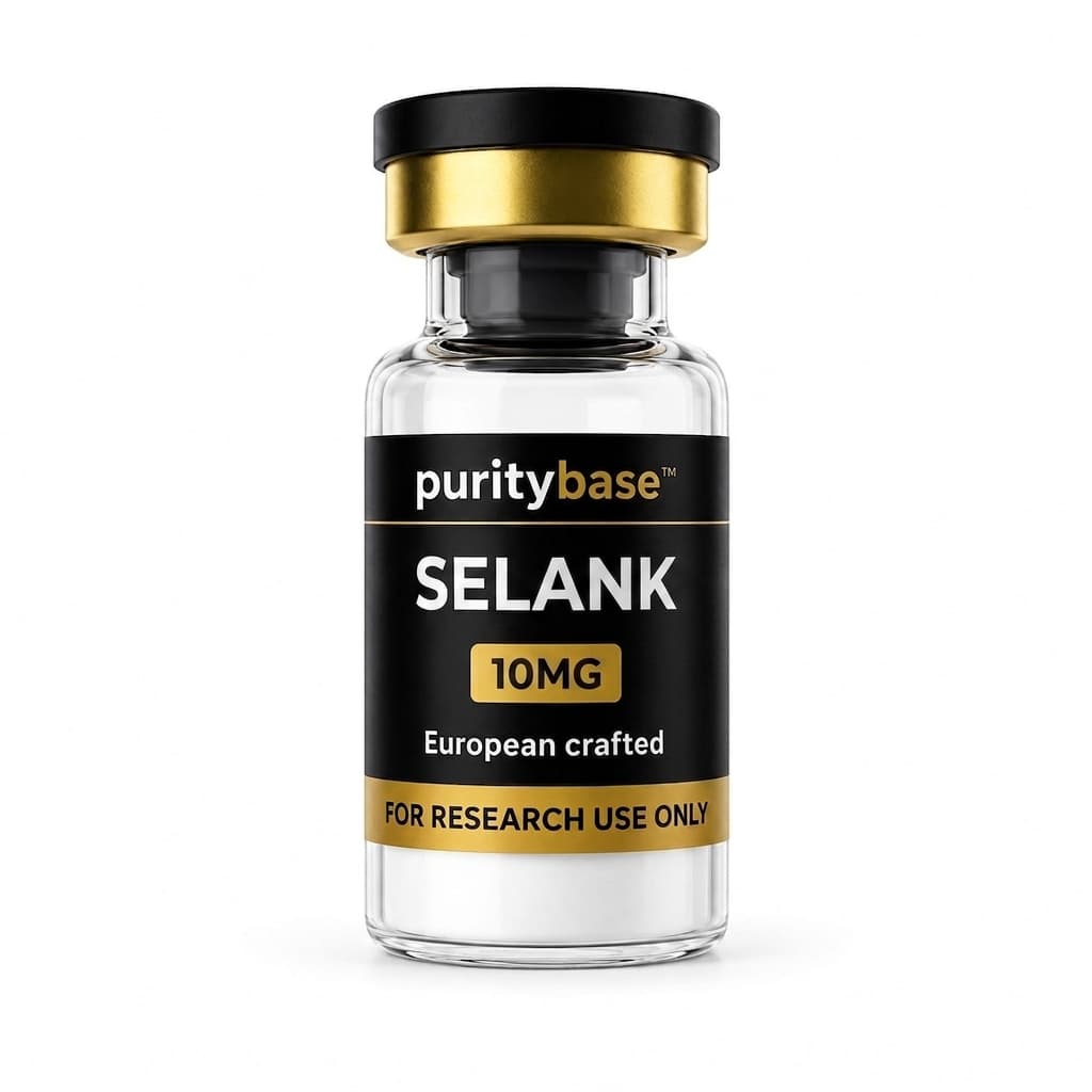 SELANK