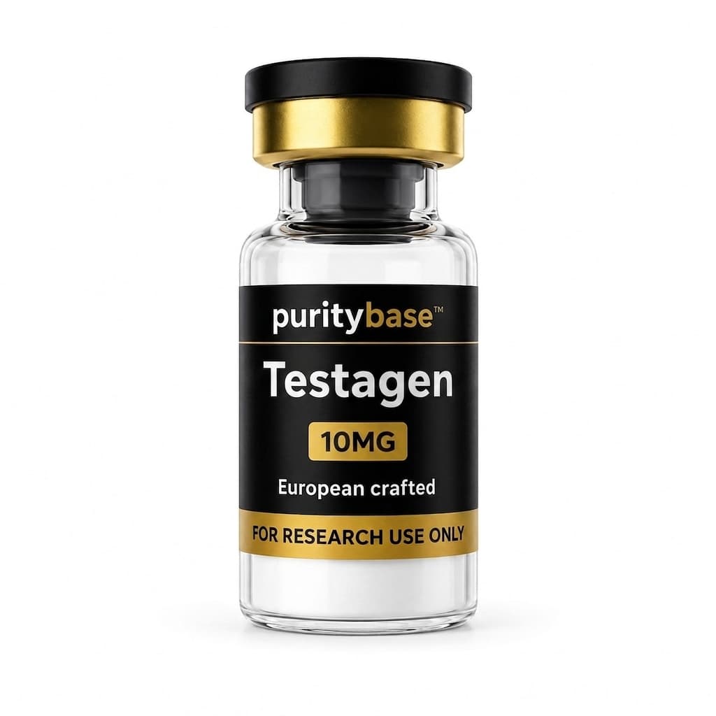 Testagen