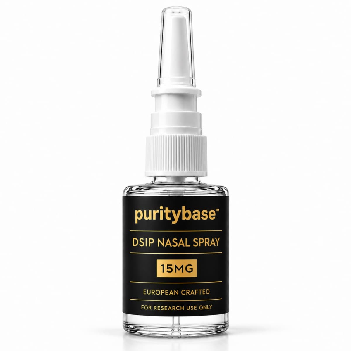 DSIP Nasal Spray 15mg
