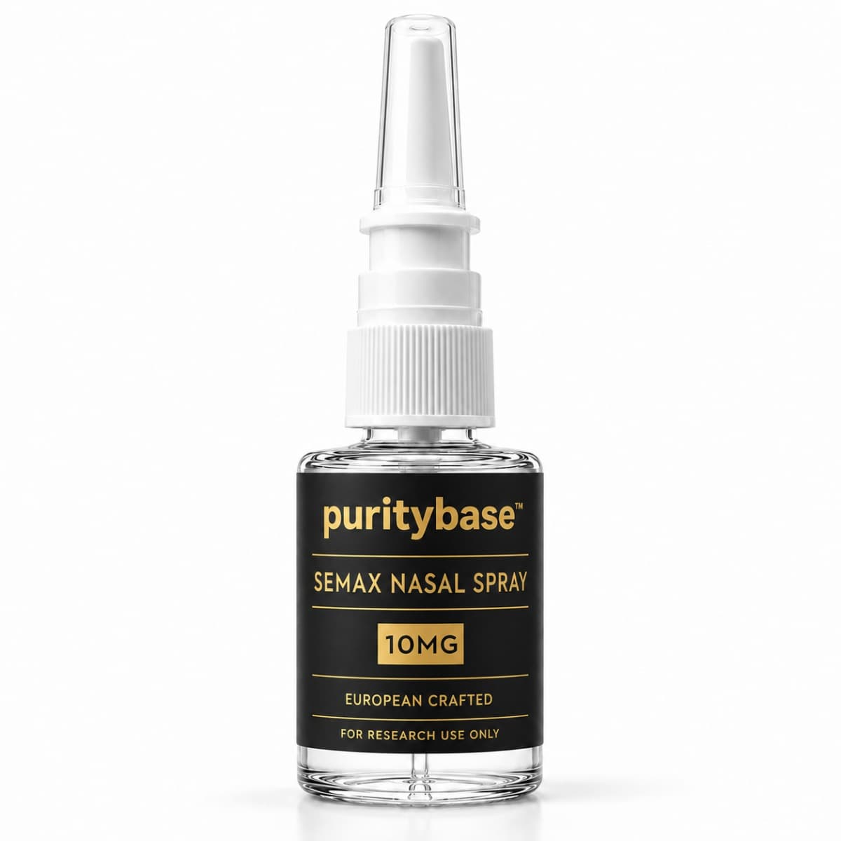 Semax Nasal Spray 10mg
